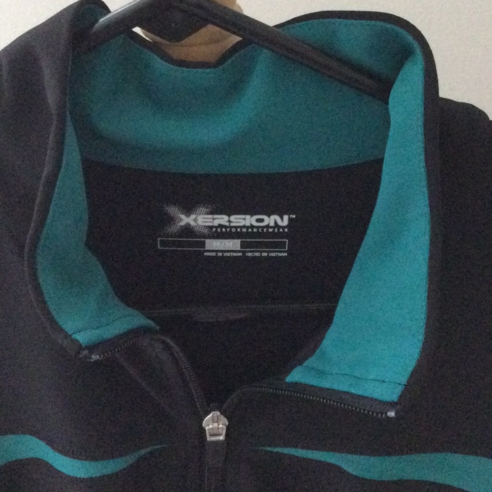 Xersion Lightweight Jacket - image 2